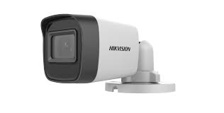 Bullet Cameras