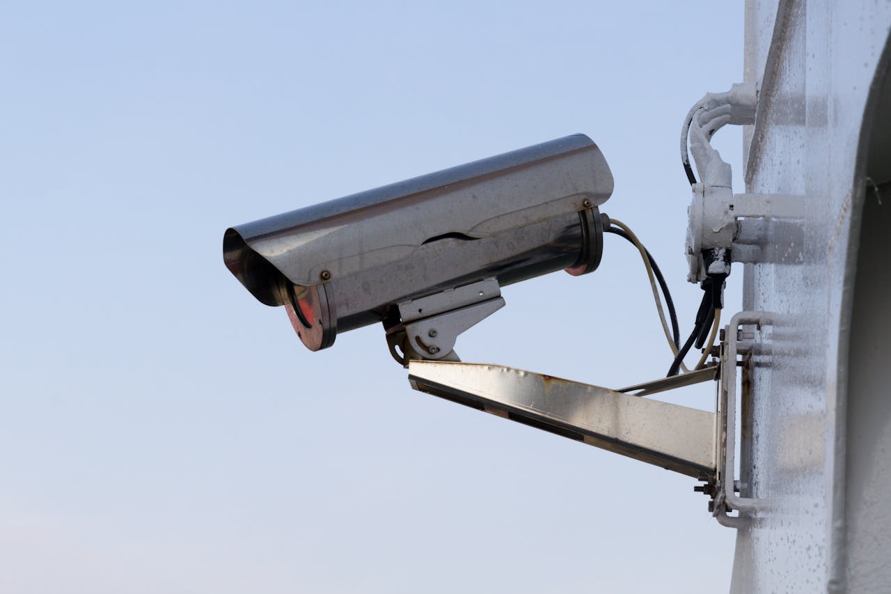 Security Camera Systems