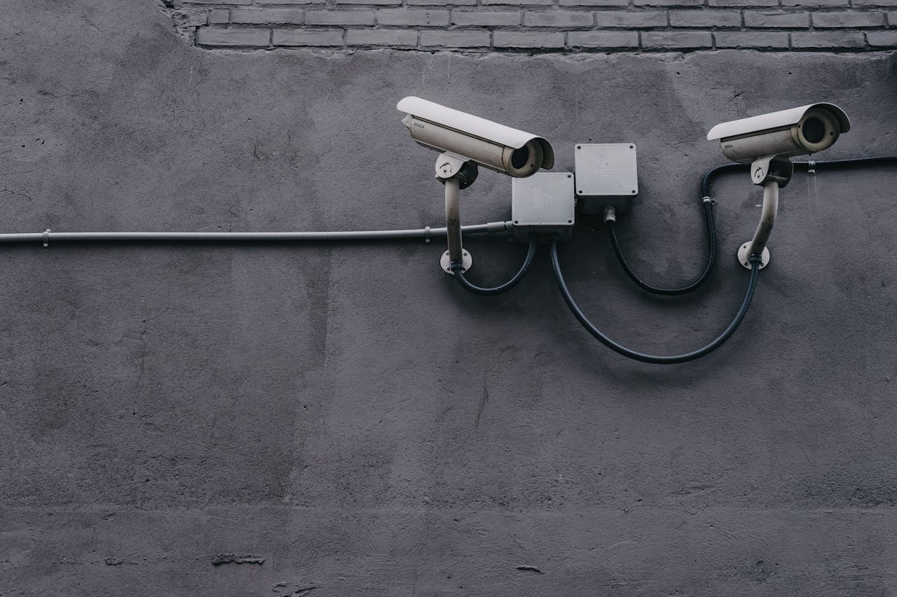 HD Security Camera