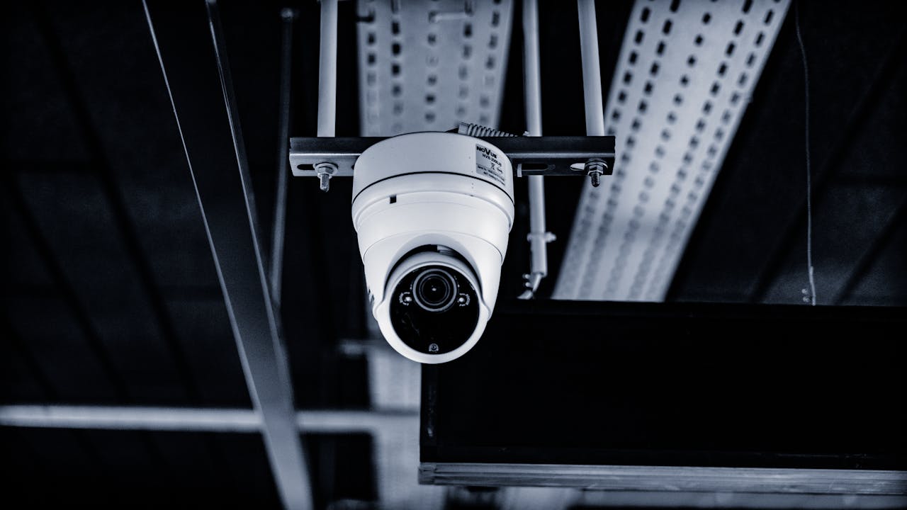 Dome Cameras
