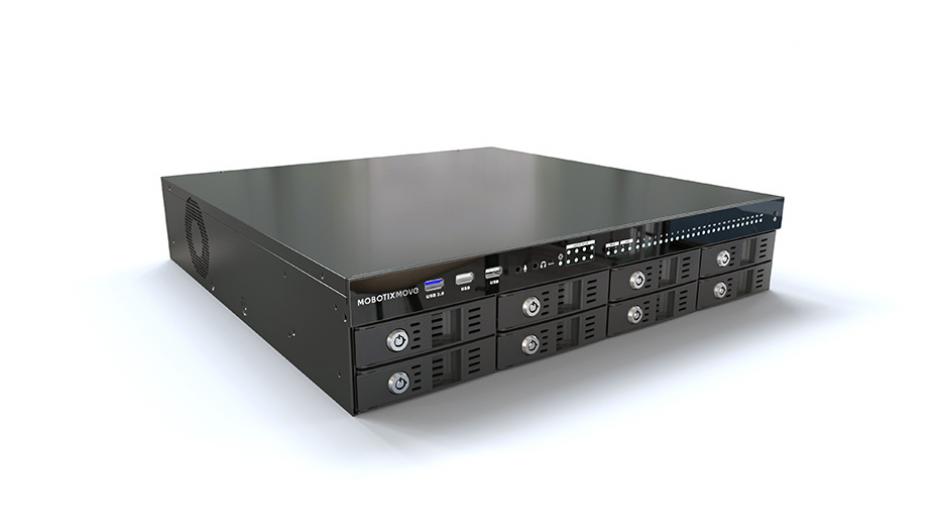 NVR Systems