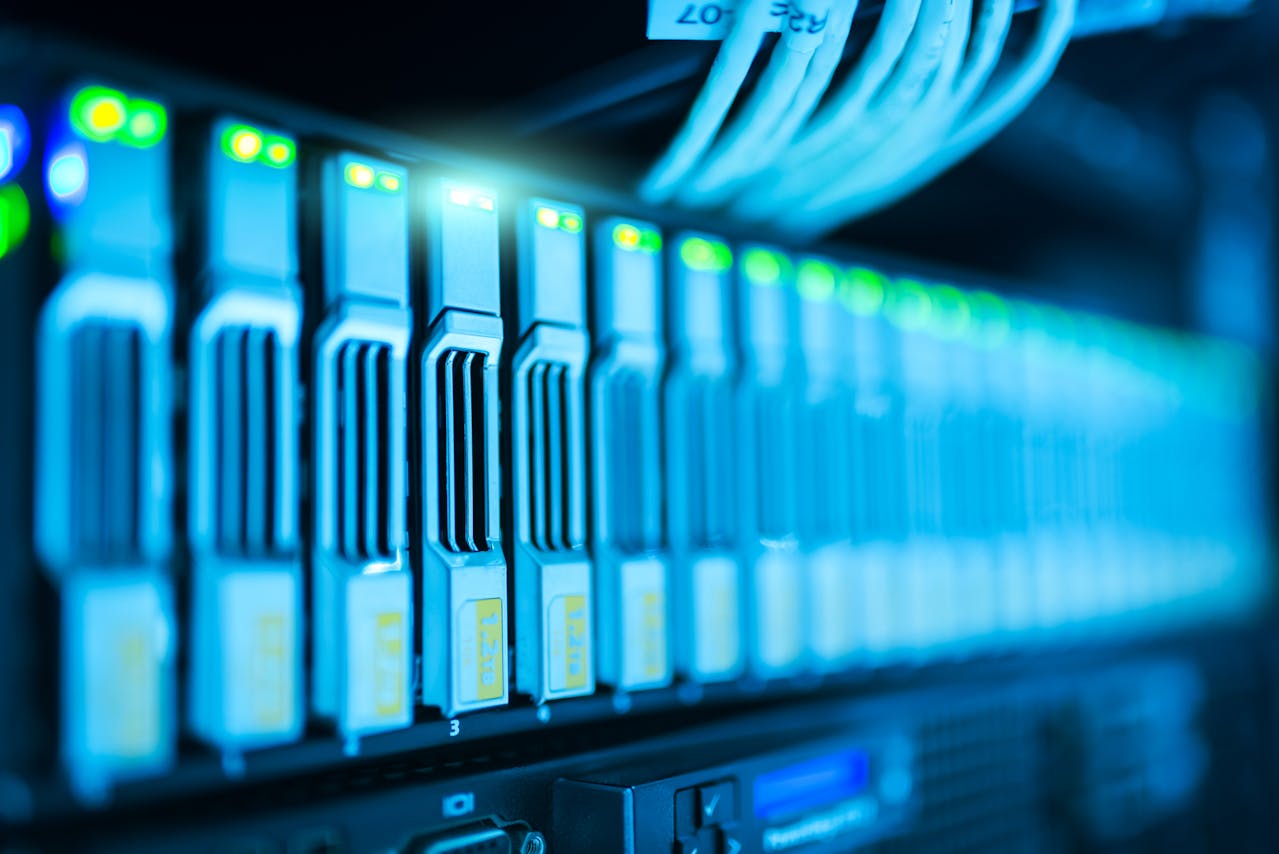 Rack Servers
