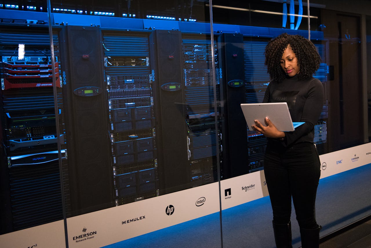 Server Wholesale Benefits